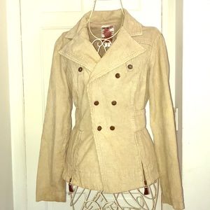 Beverly Hills Polo Club jacket. Size Small